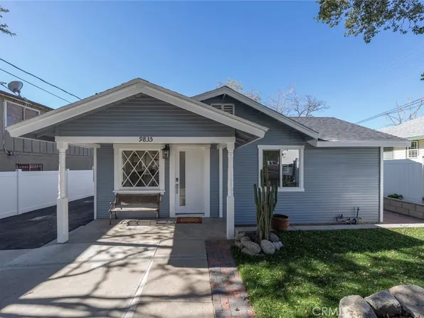 9835 Marcus Ave, Tujunga, CA 91042