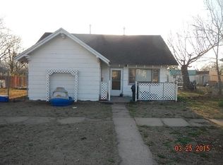 103 N Broadway St, Saint John, KS 67576