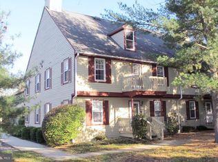 790 Westfield Dr #790, Cinnaminson, NJ 08077