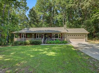 465 Harmony Grove Church Rd, Acworth, GA 30101