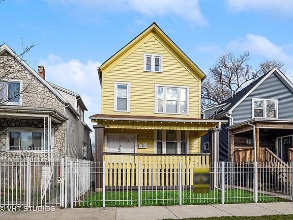 3rd image of 617 N Latrobe Ave