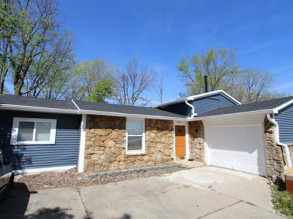 3836 N Wittfield St, Indianapolis, IN 46235