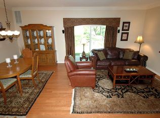 12 Primrose Ln #202, Mount Arlington, NJ 07856