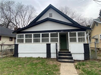 4210 Park Ave, Kansas City, MO, 64130
