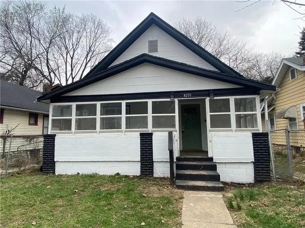 4210 Park Ave, Kansas City, MO 64130