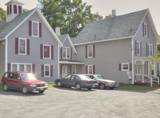 72 Bank St, Lebanon, NH 03766