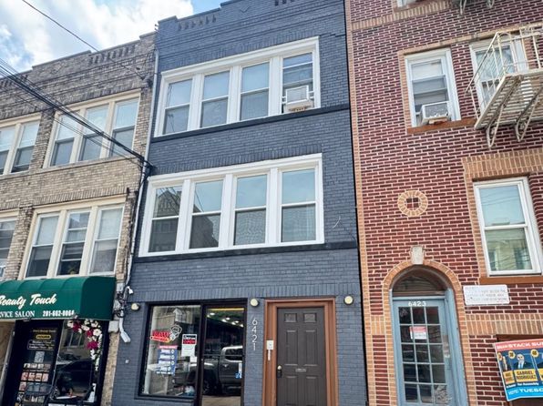 6421 Hudson Ave APT 2