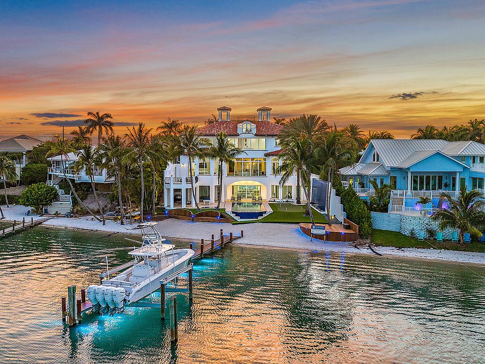 Rob Thomson Waterfront Properties Jupiter in AI - Realtor and Owner of  Waterfront Properties