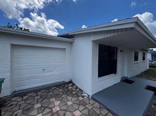 1820 NW 35th Ave, Fort Lauderdale, FL 33311