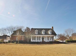 1173 Morning Glory Cir, Tupelo, MS 38801