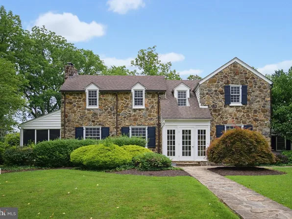 4900 Threadneedle Rd, Wilmington, DE 19807
