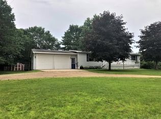 3515 Hoover Rd, Barryton, MI 49305