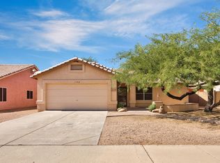 1152 W 15th Ln, Apache Junction, AZ 85120
