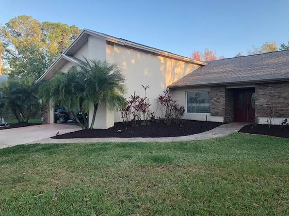 3627 Hollow Trail Ct, Palm Harbor, FL 34684