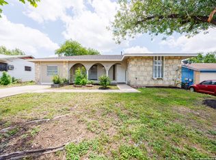1810 Laven Dr, San Antonio, TX 78228