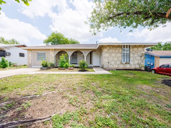1810 Laven, San Antonio, TX 78228