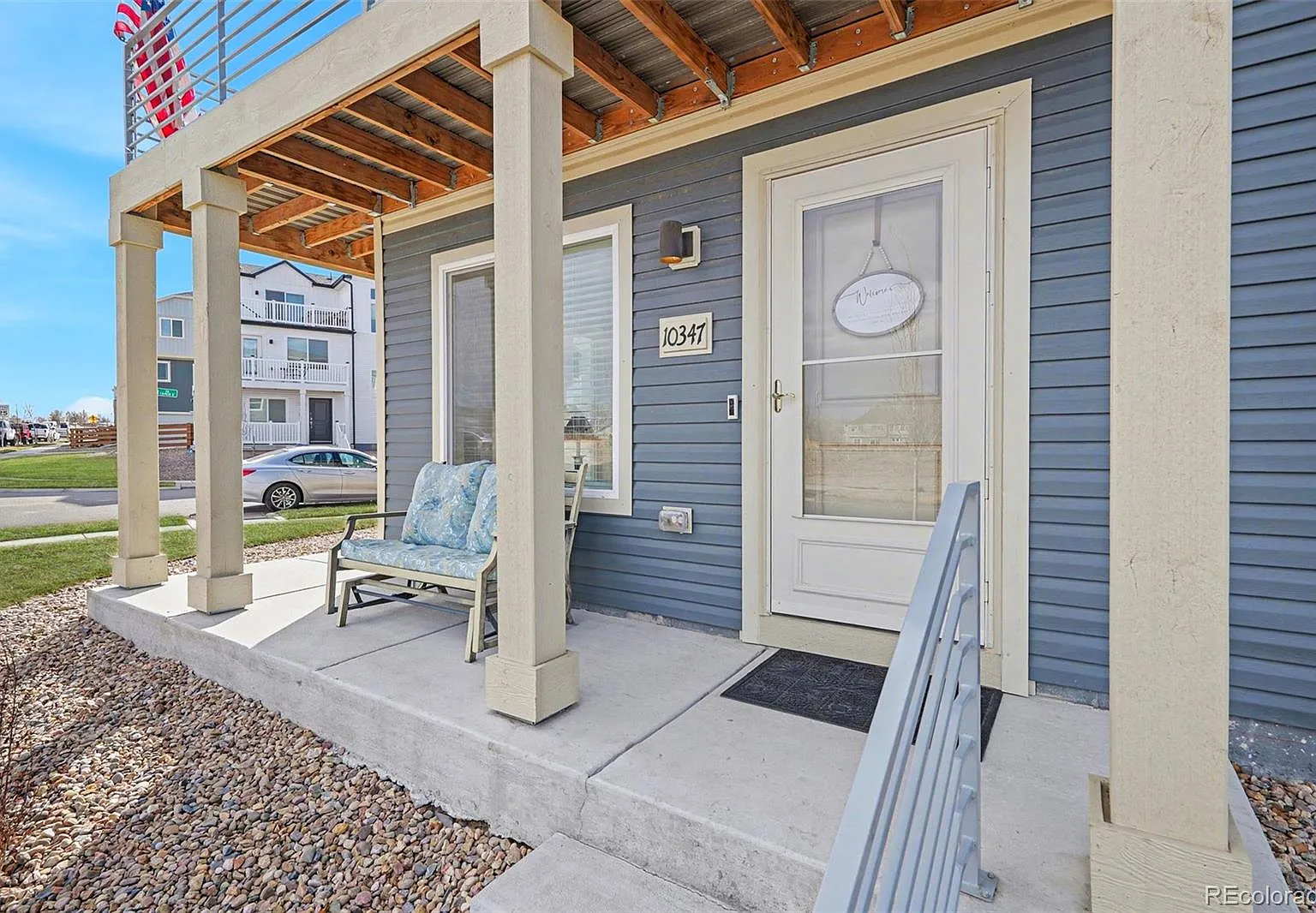 3 bed, 2.5 bath, 1785 sqft, $2,500 — Photo 2