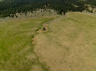 TRACT 271 Sapphire Ranch Trl, Corvallis, MT 59828