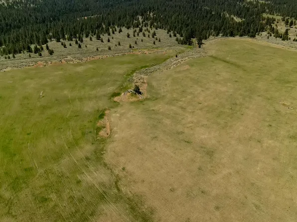 TRACT 271 Sapphire Ranch Trl, Corvallis, MT 59828