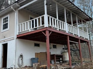 79 Little Branch Ln, Hendersonville, NC 28739