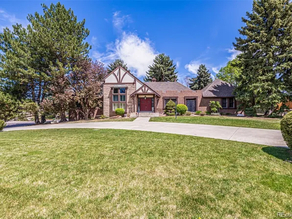 5365 W Princeton Drive, Denver, CO 80235