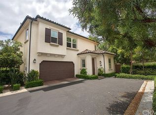 43 Serenity, Irvine, CA 92618