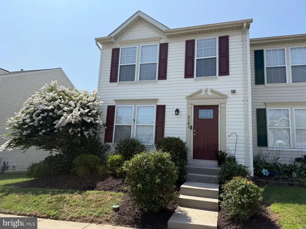 2161 Haven Oak Ct, Abingdon, MD 21009
