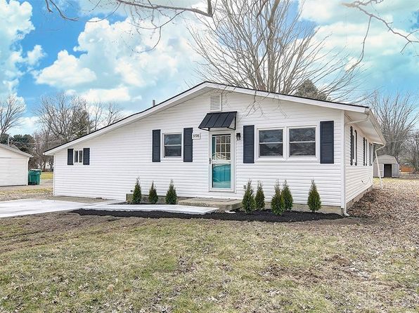 3798 Cheyenne Trl, Jamestown, OH 45335