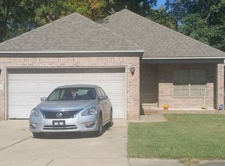 4110 W 11th St, Little Rock, AR 72204