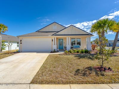 22 PYRITE Place, Saint Augustine, FL, 32086
