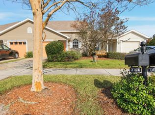 3104 Meadow St, Lynn Haven, FL 32444