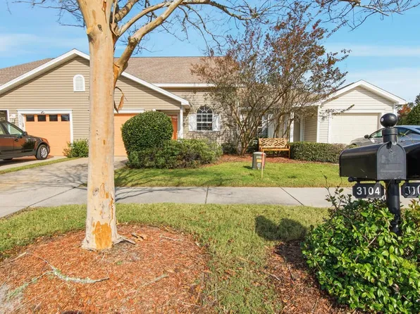 3104 Meadow St, Lynn Haven, FL 32444