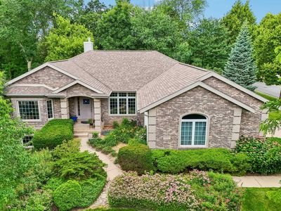 1802 Pineview Dr, Verona, WI, 53593