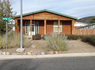 226 Mark St, Gardnerville, NV