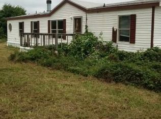 641 Vz County Road 3501, Wills Point, TX 75169