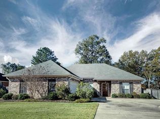 105 Kenzie Dr, Madison, MS 39110