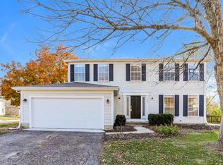 5911 Vero Dr, Hilliard, OH 43026