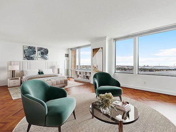 4th image of 10 West St APT 25G