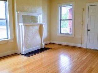 306 W 35th St APT 5, Norfolk, VA 23508