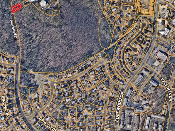 911 College St, Little Rock, AR 72202