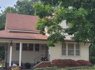 723 Strawbridge St, Brookfield, MO 64628