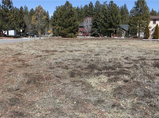 275 Meadow Cir, Big Bear Lake, CA 92315