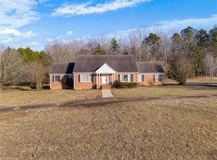 257 Bryan Woods Ln, Lexington, NC 27295