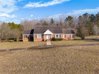 257 Bryan Woods Ln, Lexington, NC, 27295