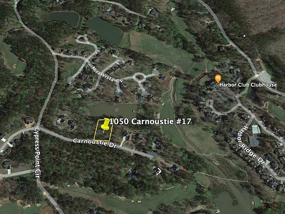 2nd image of 1050 Carnoustie Dr #17