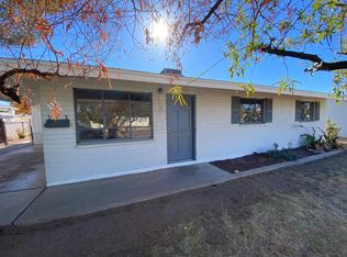1037 W Romo Jones St, Tempe, AZ 85281