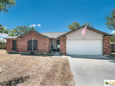 104 Julia Cv, Kyle, TX, 78640