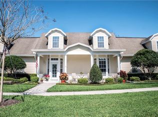 292 Nautica Mile Dr, Clermont, FL 34711