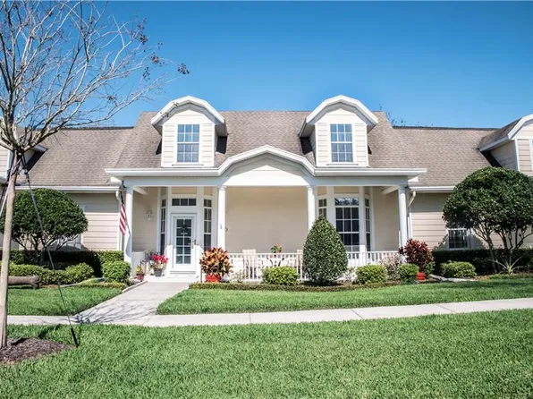 292 Nautica Mile Dr, Clermont, FL 34711