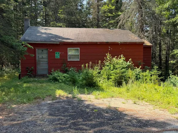 1826 Blue Ridge Road, North Hudson, NY 12870